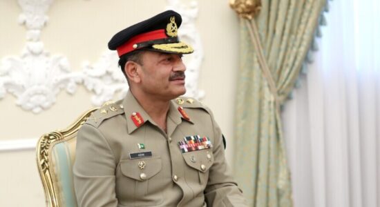 Marrëveshja SHBA-Iran është “afër”, i thotë shefi i ushtrisë pakistaneze kryediplomatit kinez në Pekin