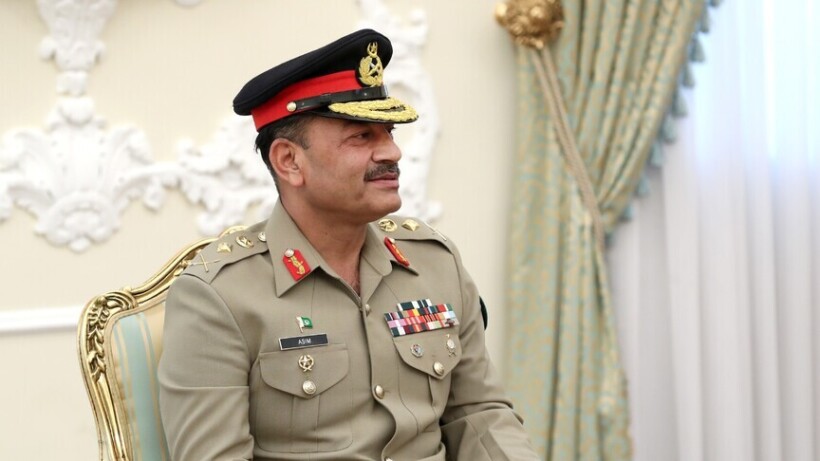 Marrëveshja SHBA-Iran është “afër”, i thotë shefi i ushtrisë pakistaneze kryediplomatit kinez në Pekin