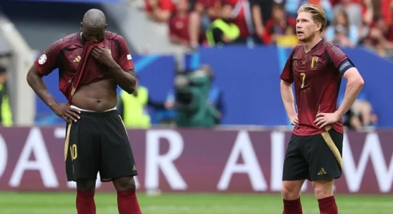 Belgjika publikon listën e futbollistëve për Kupën e Botës 2026, koha e gjeneratës së artë ka kaluar