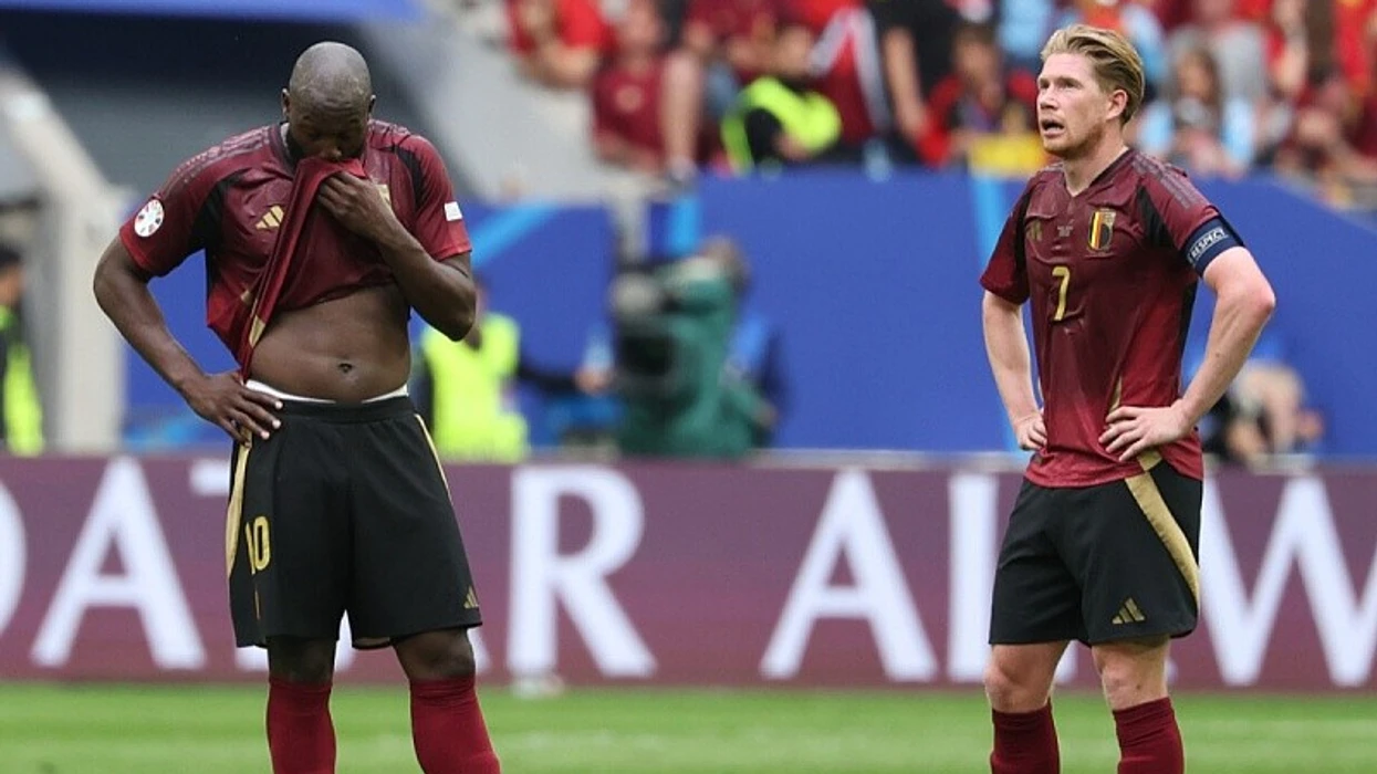 Belgjika publikon listën e futbollistëve për Kupën e Botës 2026, koha e gjeneratës së artë ka kaluar