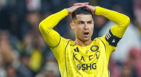 Cristiano Ronaldo pa trofe në Arabinë Saudite – 14 nga 14 tituj të humbur me Al Nassr