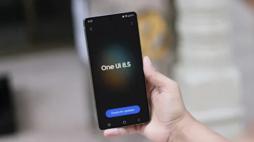 Samsung publikon përditësimin e qëndrueshëm One UI 8.5 për katër telefona të tjerë inteligjentë Galaxy