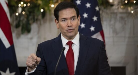 Rubio: Është arritur përparim në “kornizën” për hapjen e Ngushticës së Hormuzit “pa tarifa”