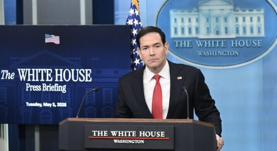 Sekretari Rubio: SHBA-ja dhe Irani mund ta finalizojnë marrëveshjen “ndoshta sot”
