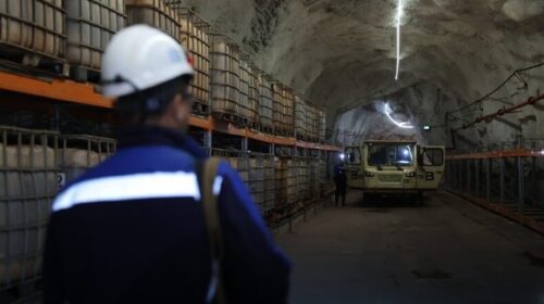 Shembet një minierë në Rusi, humbin jetën 8 punëtorë