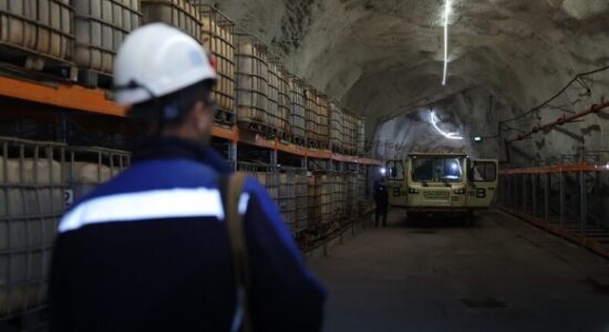 Shembet një minierë në Rusi, humbin jetën 8 punëtorë