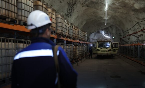 Shembet një minierë në Rusi, humbin jetën 8 punëtorë