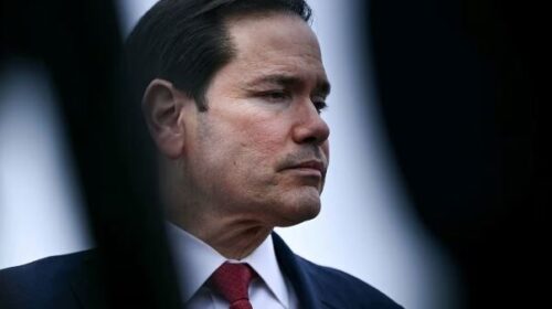 Rubio: SHBA-ja dëshiron që Kina të marrë një rol më aktiv në krizën e Ngushticës së Hormuzit