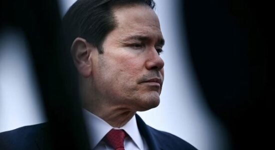 Rubio: SHBA-ja dëshiron që Kina të marrë një rol më aktiv në krizën e Ngushticës së Hormuzit