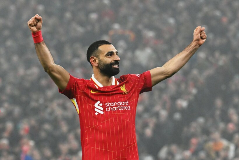 Salah pranë transferimit te Fenerbahçe  turqit gati ofertën marramendëse