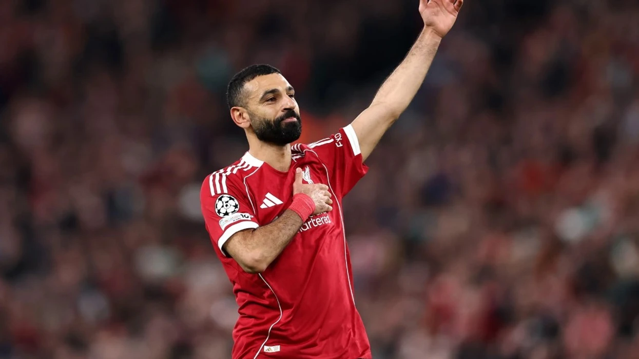 Mo Salah po mendon të transferohet në një vend ku nuk e priste askush