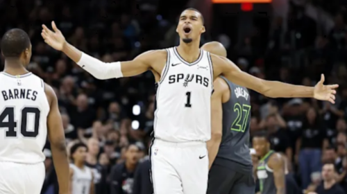 San Antonio reagon si kampion/ Pesë herë kampionët në NBA fitojnë thellë sfidën e dytë