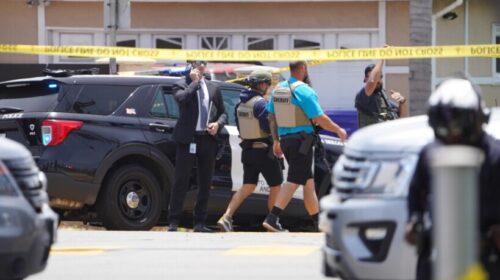 Një grua akuzon kreun e San Diegos për urrejtje ndaj muslimanëve, pas të shtënave në xhami