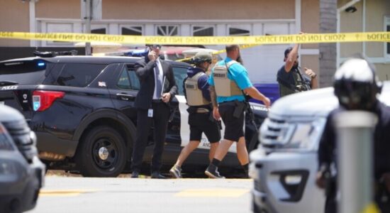 Një grua akuzon kreun e San Diegos për urrejtje ndaj muslimanëve, pas të shtënave në xhami