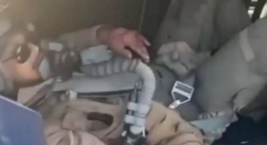 Vazhdojnë kërkimet për dy ushtarë amerikanë të zhdukur në brigjet e Marokut