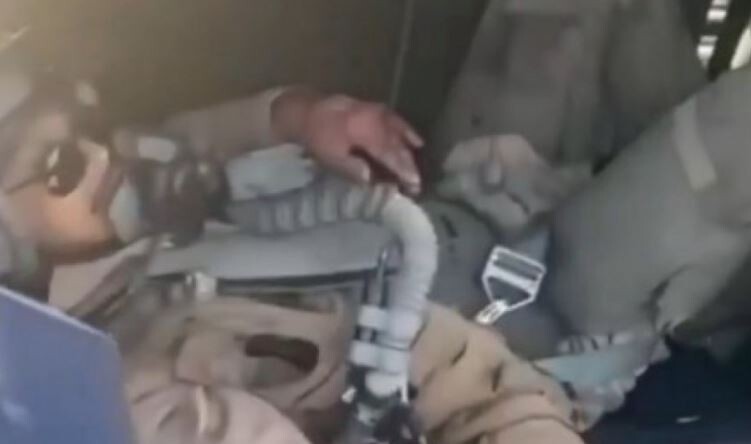 Vazhdojnë kërkimet për dy ushtarë amerikanë të zhdukur në brigjet e Marokut
