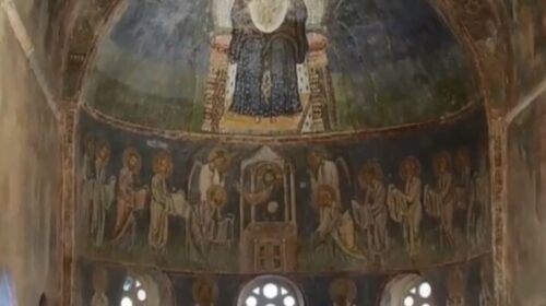 (VIDEO) Shënohet 25 Maji, vlerësohet vepra e Shën Kirilit dhe Metodit