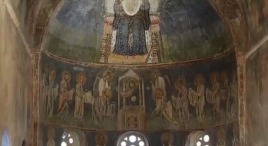(VIDEO) Shënohet 25 Maji, vlerësohet vepra e Shën Kirilit dhe Metodit