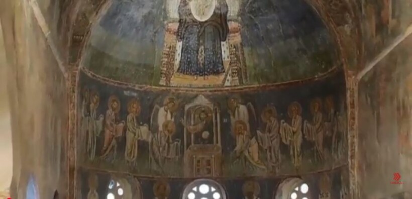  VIDEO  Shënohet 25 Maji  vlerësohet vepra e Shën Kirilit dhe Metodit