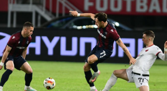 Shkëndija pa trofe! Sileksi triumfon në finalen e Kupës