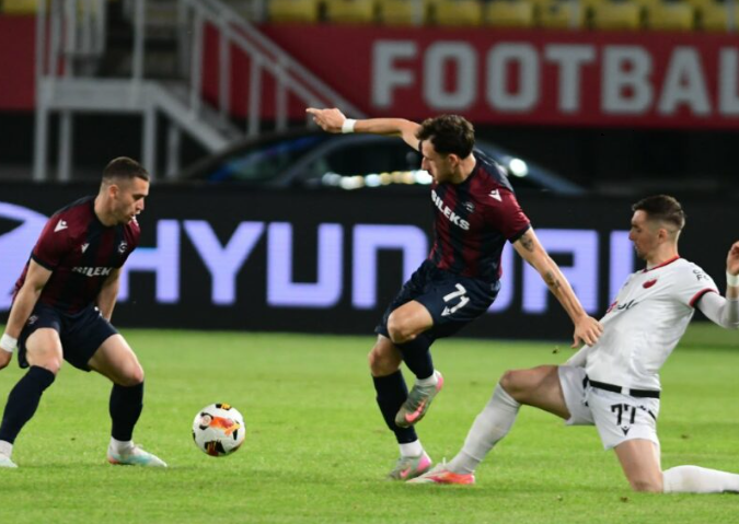 Shkëndija pa trofe! Sileksi triumfon në finalen e Kupës