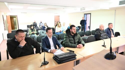 Dënime me kusht për tre policë në rastin e diskotekës “Pulse” në Koçan