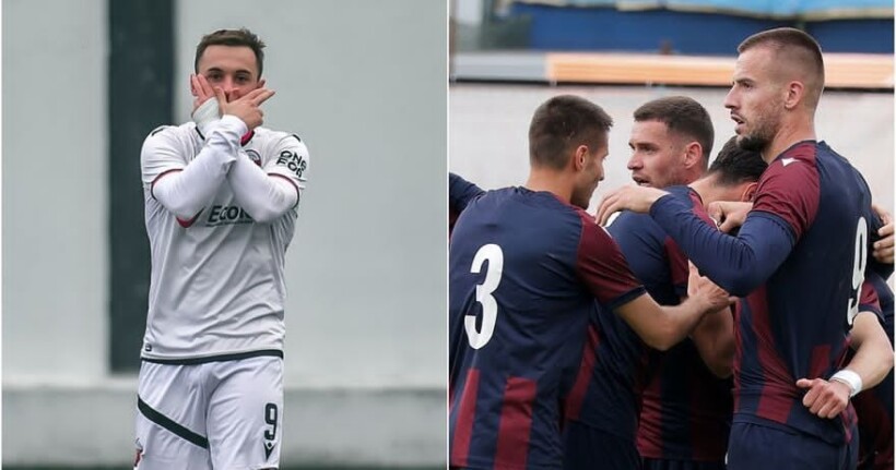 Shkëndija – Sileksi do të luajnë në finalen e Kupës