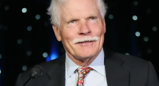 Ndërron jetë Ted Turner, manjati i medias dhe themeluesi i CNN