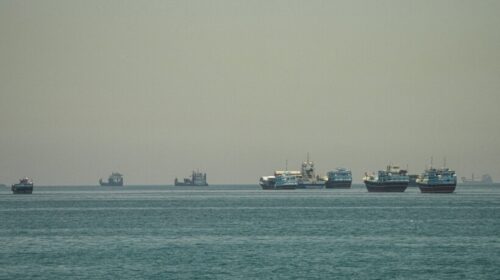 SHBA vendos sanksione ndaj autoritetit iranian për Ngushticën e Hormuzit