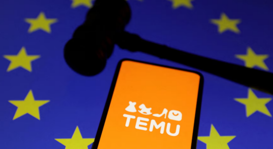 “Temu” gjobitet me 200 milionë euro nga BE-ja