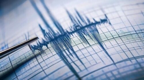 Një tërmet 5.9 ballë godet Japoninë