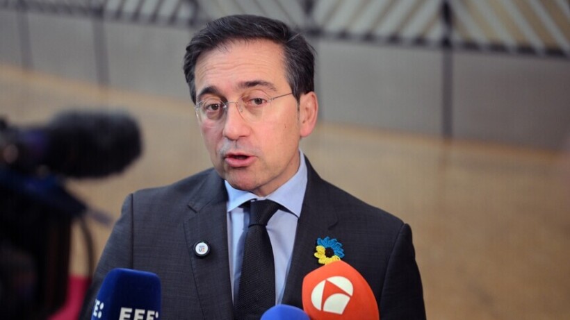 Spanja  BE duhet të ndërtojë ushtrinë e saj mes dyshimeve për mbështetjen amerikane