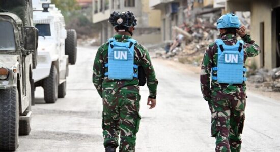 OKB-ja: Rekord shkëmbimesh zjarri në jug të Libanit pas armëpushimit