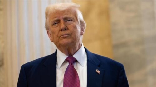Trump thotë se SHBA-ja dëshiron ta ndihmojnë Kubën