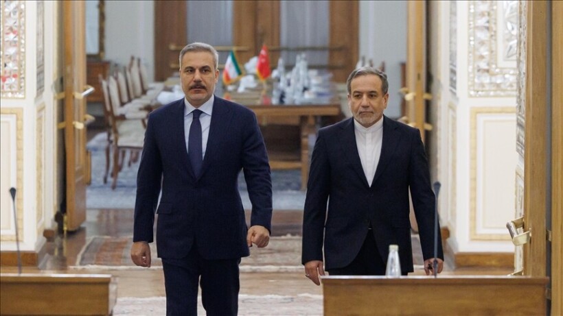 Kryediplomatët turk dhe iranian shqyrtojnë gjendjen e bisedimeve SHBA Iran