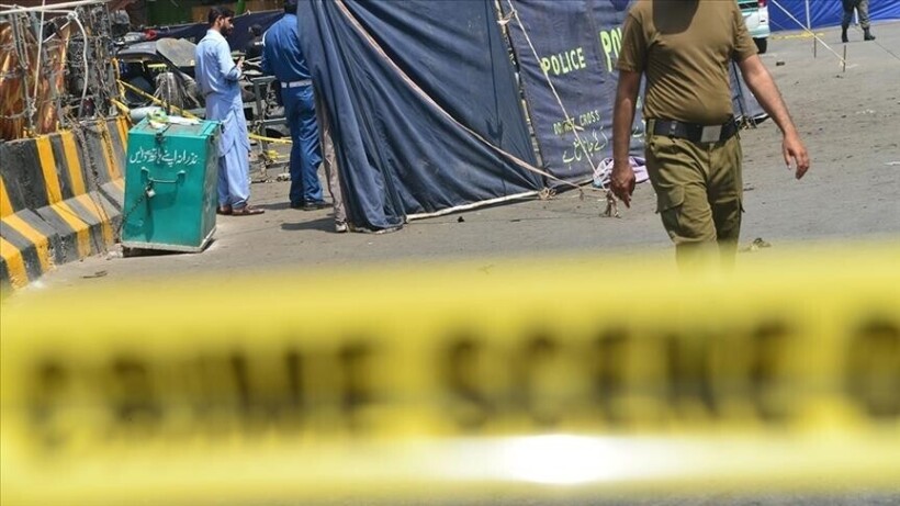 Sulm vetëvrasës në Pakistan, 9 të vdekur dhe dhjetëra të plagosur