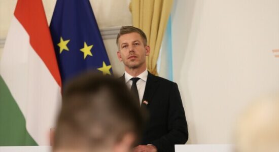 Kryeministri Magyar: Hungaria dëshiron të luajë rol konstruktiv në BE