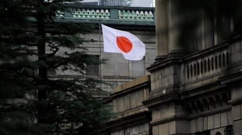 Japonia i bashkohet misionit të NATO-s në Ukrainë për herë të parë