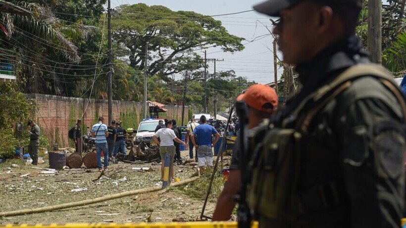 Dhjetëra të vrarë në përleshjet midis fraksioneve rivale disidente të FARC në Kolumbi