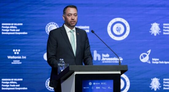 Kryediplomati belg: Turqia është mbrojtësja e krahut juglindor të kontinentit evropian