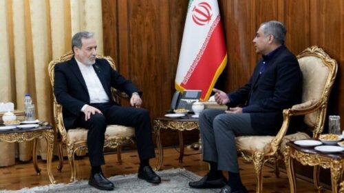 Vazhdojnë bisedimet Iran-SHBA me ndërmjetësimin e Pakistanit