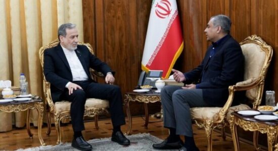 Vazhdojnë bisedimet Iran-SHBA me ndërmjetësimin e Pakistanit