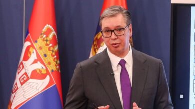 Aleksandar Vuçiq