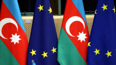 Azerbejxhan BE