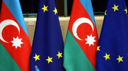 Azerbajxhani pezullon bashkëpunimin me Parlamentin Evropian