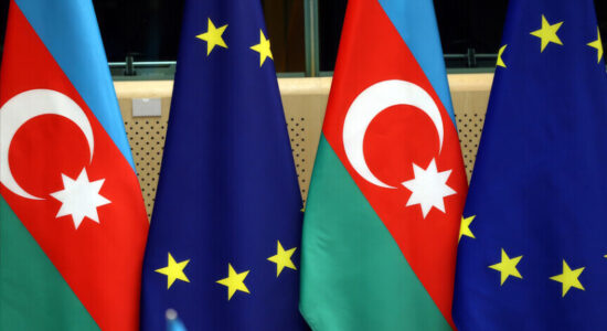 Azerbajxhani pezullon bashkëpunimin me Parlamentin Evropian