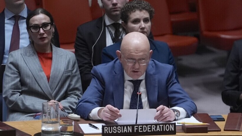 Rusia paralajmëron KS-OKB-në kundër “nxitjes artificiale të tensioneve” në Lindjen e Mesme