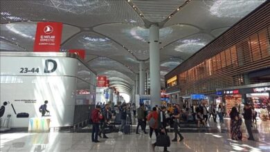 Aeroporti i Stambollit