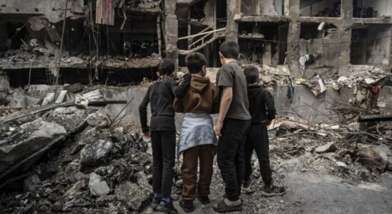 UNICEF-i: 200 fëmijë të vrarë nga sulmet izraelite në Liban që nga 2 marsi