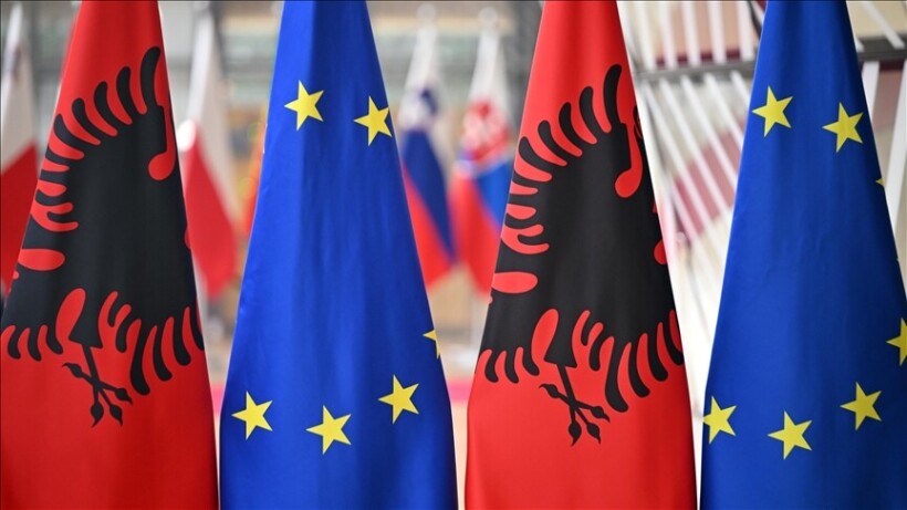 Kuvendi i Shqipërisë miraton rezolutën për procesin e anëtarësimit të vendit në BE